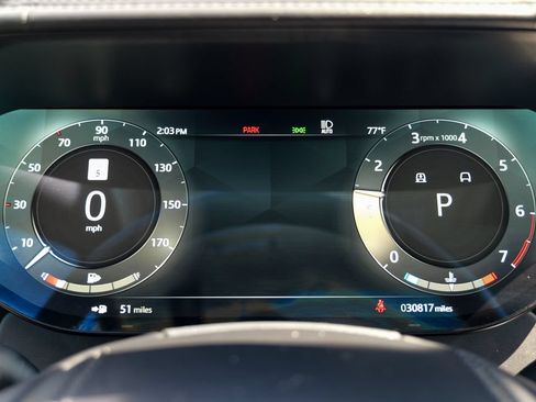 Used 2023 Land Rover Range Rover Autobiography AWD/4WD image 43