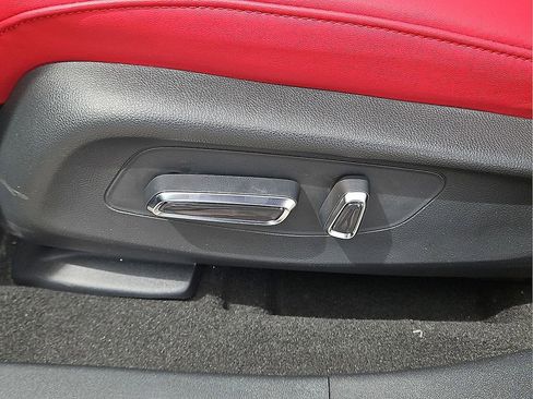 New 2026 Acura ADX A-Spec AWD/4WD image 19