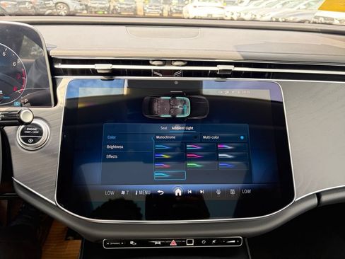 New 2027 Mercedes-Benz E 350 4MATIC Sedan image 25