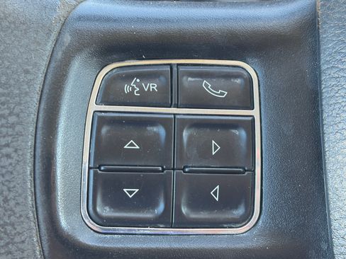 Used 2018 RAM 3500 Tradesman w/ Chrome Appearance Group AWD/4WD image 20