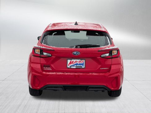 Used 2025 Subaru Impreza 2.0i image 6