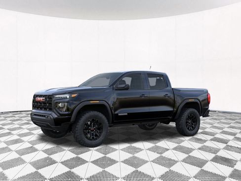 New 2026 GMC Canyon Elevation w/ Convenience Package image 5