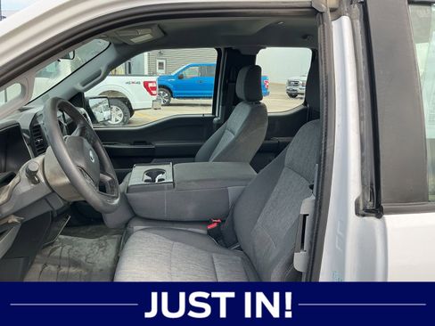 Used 2023 Ford F150 XL w/ XL Chrome Appearance Package image 5