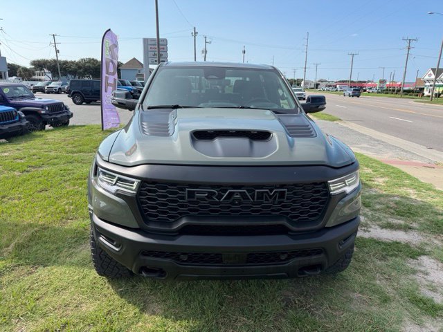 Used 2026 RAM 1500 RHO w/ RHO Level 1 Equipment Group AWD/4WD image 2