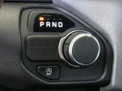 New 2026 RAM 1500 Express RWD image 25