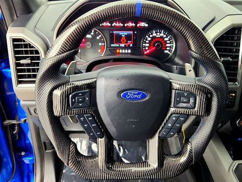 Used 2019 Ford F150 Raptor AWD/4WD image 13