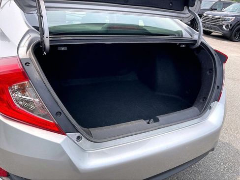 Used 2018 Honda Civic EX-T image 34