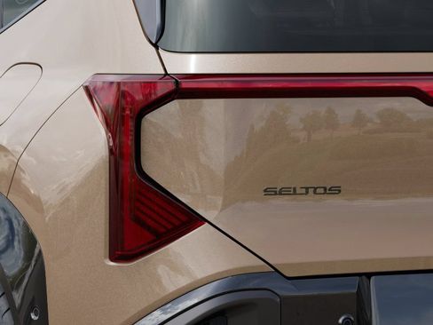 New 2027 Kia Seltos X-Line SX AWD/4WD image 11