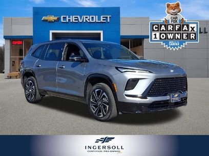 Used 2026 Buick Enclave Sport Touring