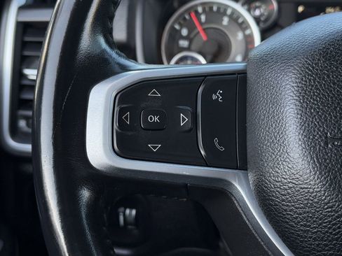 Used 2024 RAM 3500 Big Horn image 16