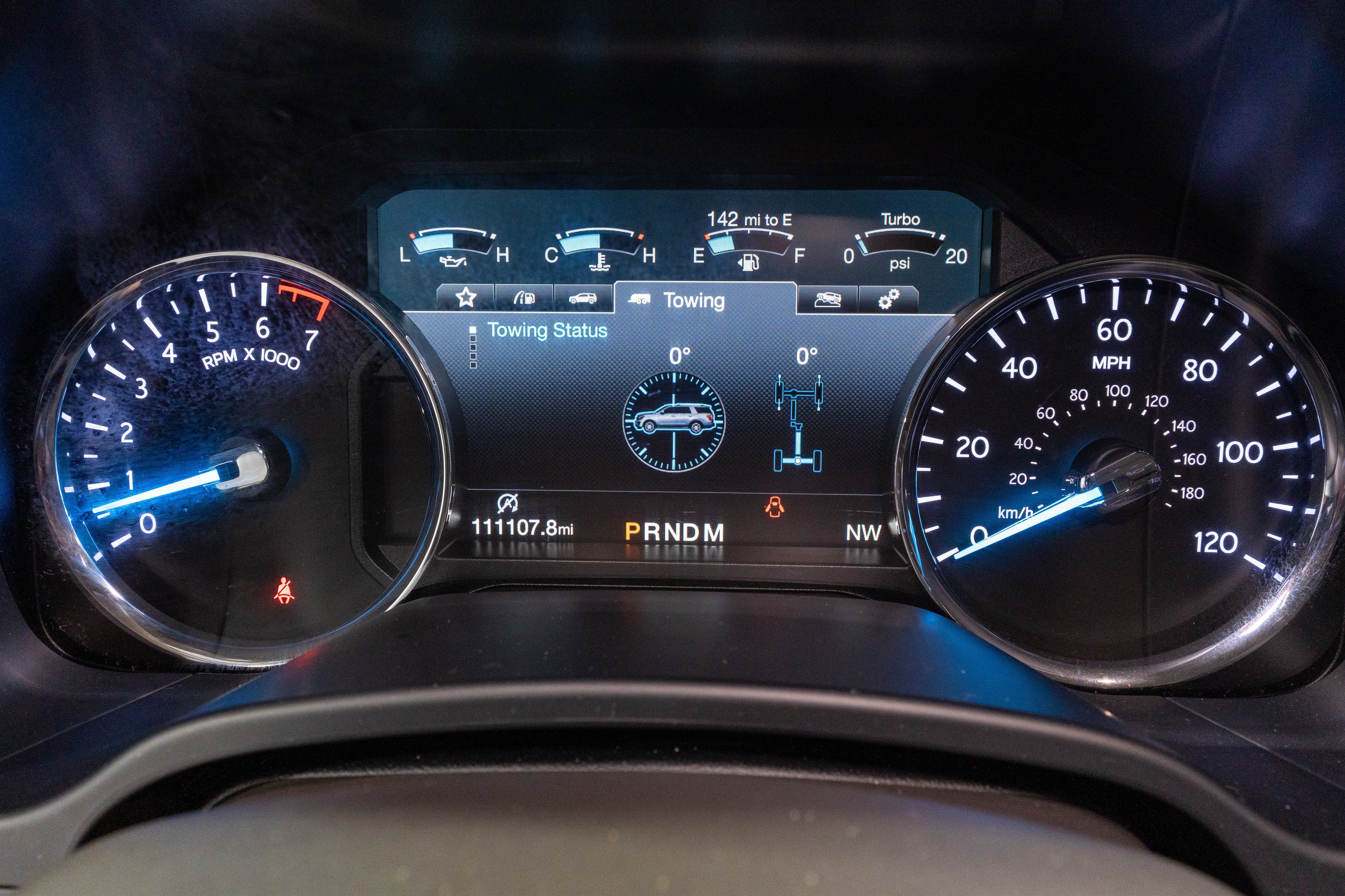 Used 2018 Ford Expedition Max XLT w/ Equipment Group 202A AWD/4WD image 25