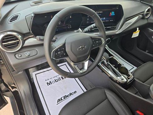 New 2026 Chevrolet Trax ACTIV w/ Driver Confidence Package FWD image 11