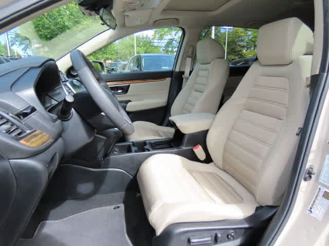 Used 2017 Honda CR-V EX image 13