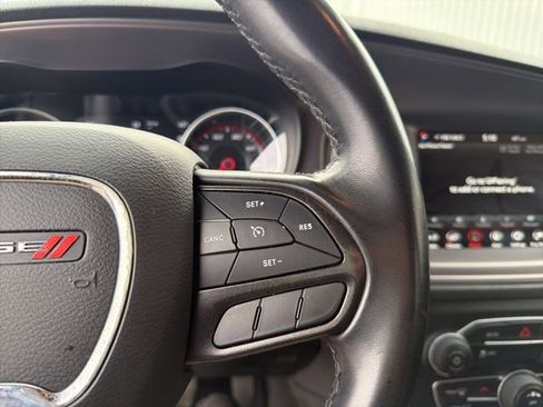 Used 2023 Dodge Charger SXT image 35