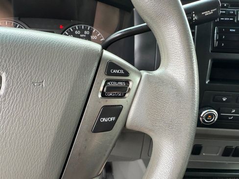 Used 2013 Nissan NV 1500 S w/ PWR Basic Pkg image 28