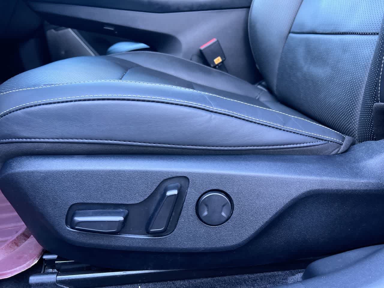 Certified 2022 Kia EV6 Wind AWD/4WD image 12