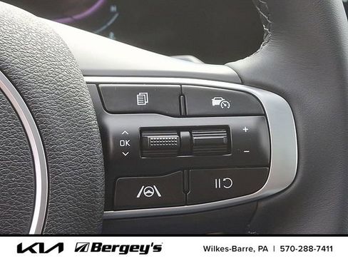 Used 2025 Kia Sportage X-Line w/ Premium Package AWD/4WD image 20