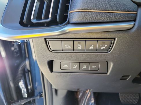 New 2026 MAZDA CX-90 3.3 Turbo w/ Preferred Package image 22