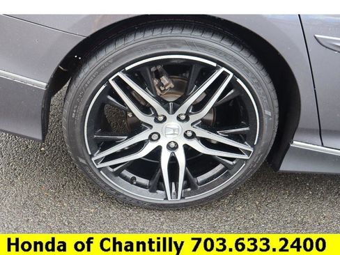 Certified 2022 Honda Accord Touring image 34