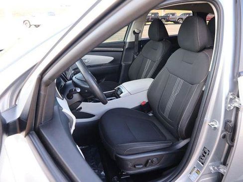 Used 2023 Hyundai Tucson SEL image 9