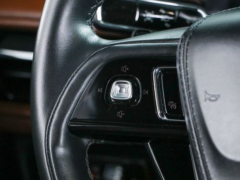Used 2024 Lincoln Aviator Reserve w/ Jet Package AWD/4WD image 13
