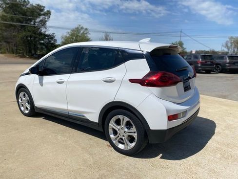 Used 2019 Chevrolet Bolt LT image 7