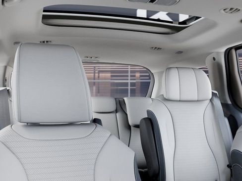 New 2026 Kia Carnival SX Prestige FWD image 27