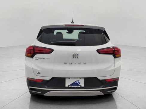Used 2025 Buick Encore GX Preferred image 24