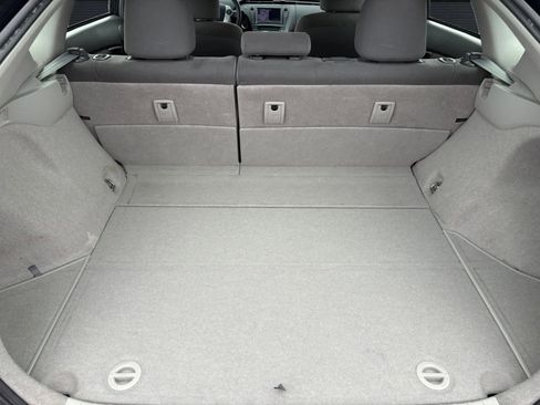 Used 2011 Toyota Prius Three w/ Navigation Pkg image 10