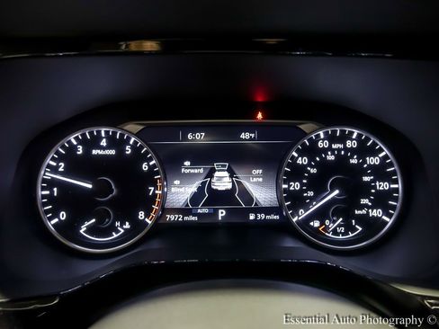 Used 2023 Nissan Pathfinder SL image 20