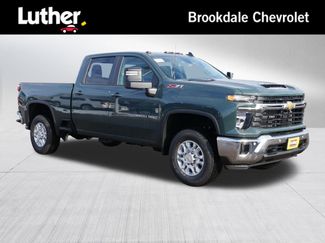 New 2026 Chevrolet Silverado 3500 LT w/ All Star Edition video 1