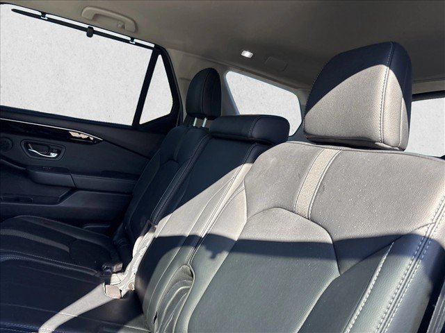 Used 2026 Honda Pilot EX-L image 24