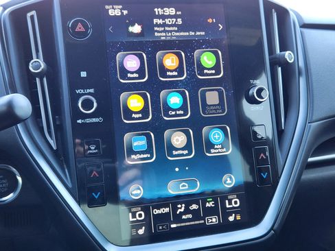 Used 2022 Subaru WRX Premium image 7