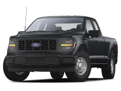 New 2025 Ford F150 XL