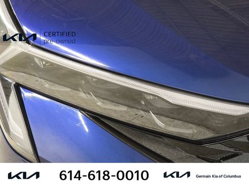 Certified 2026 Kia K5 GT-Line FWD image 14