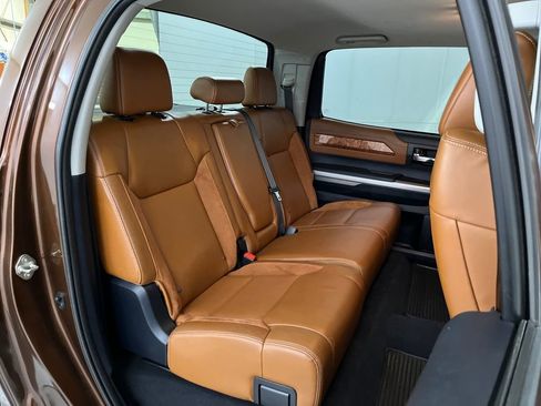 Used 2016 Toyota Tundra 1794 Edition image 20