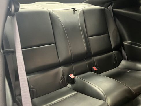 Used 2011 Chevrolet Camaro SS w/ RS Package RWD image 23