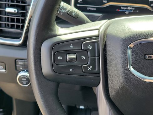 Used 2024 GMC Sierra 2500 Denali Ultimate AWD/4WD image 21