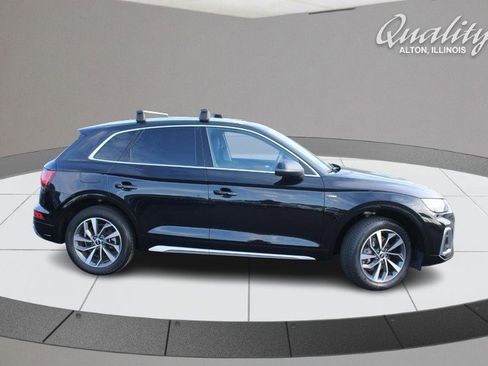 Used 2023 Audi Q5 2.0T Premium Plus image 3