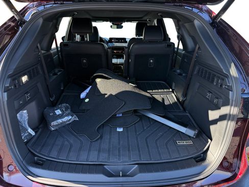 Certified 2024 MAZDA CX-90 Plug-In Hybrid w/ Premium Plus image 17