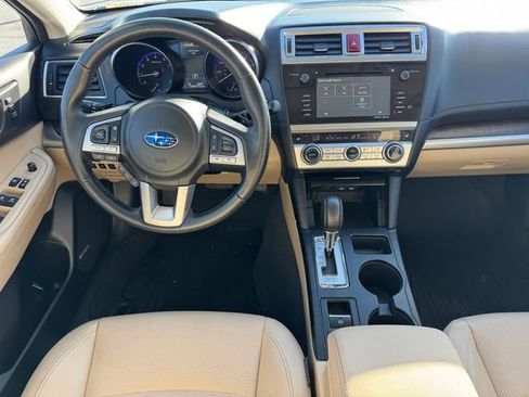 Used 2016 Subaru Outback 2.5i Limited image 12