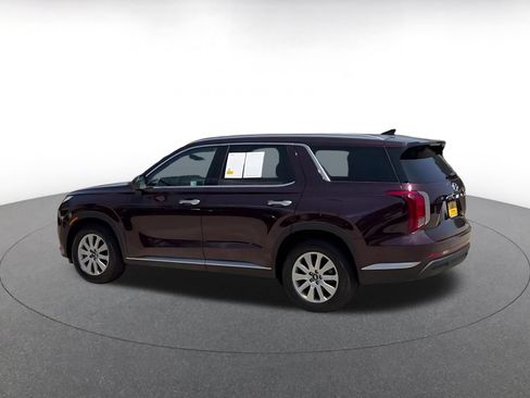 Used 2025 Hyundai Palisade SEL AWD/4WD image 10