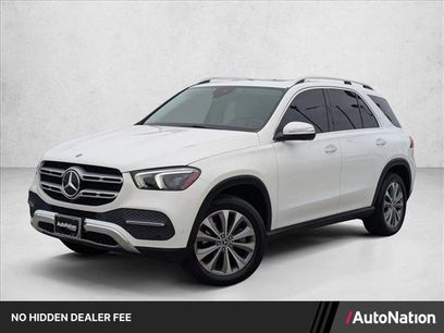 Used 2022 Mercedes-Benz GLE 350