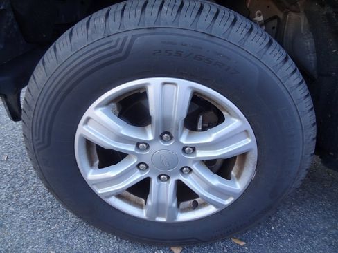 Used 2021 Ford Ranger XL w/ Equipment Group 101A High image 12