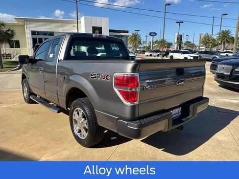 Used 2009 Ford F150 STX RWD image 6