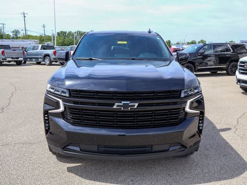 Used 2023 Chevrolet Suburban RST AWD/4WD image 30