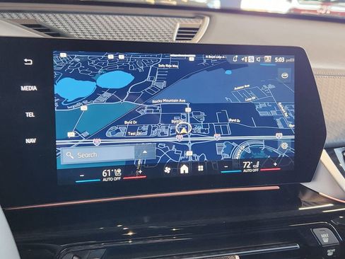 New 2026 BMW X2 xDrive28i w/ Technology Package AWD/4WD image 13
