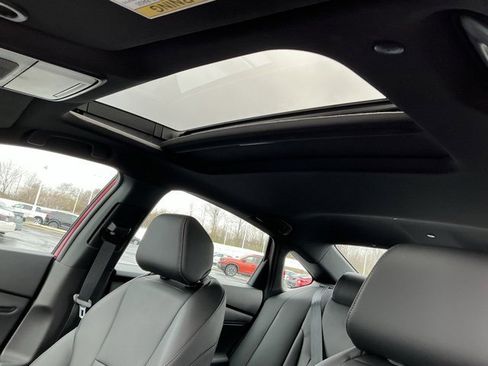 Used 2025 Honda Accord Sport image 18