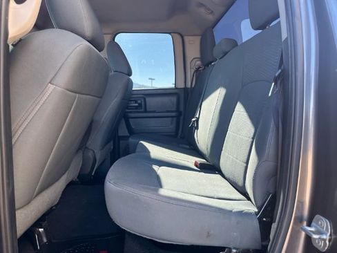 Used 2014 RAM 1500 Express image 14