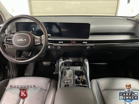 Used 2025 Kia Sorento EX FWD image 14